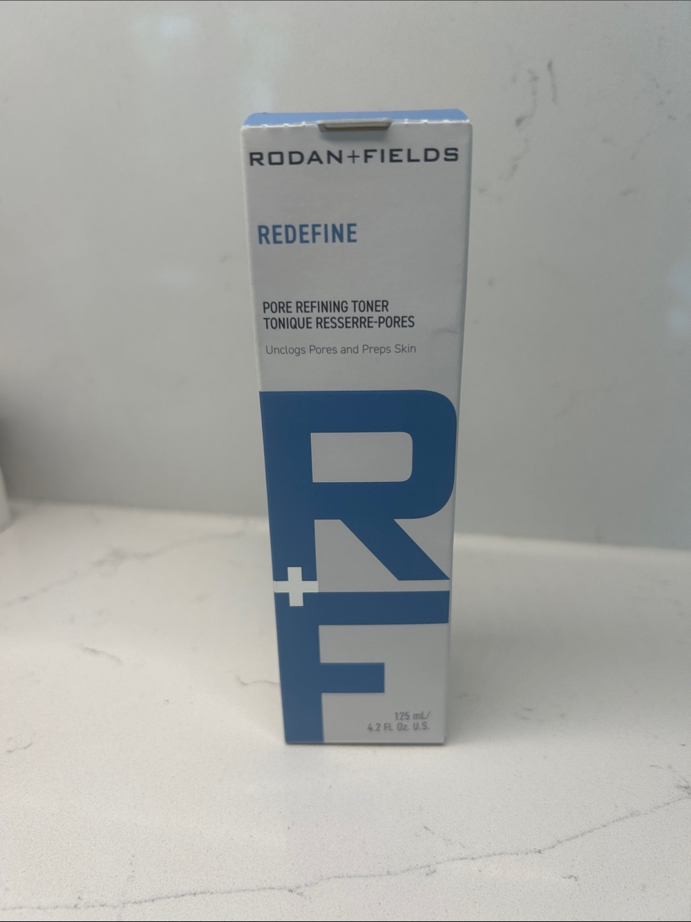 Rodan + Fields Redefine Toner